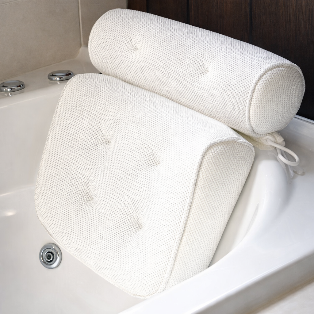Spa Bath Pillow