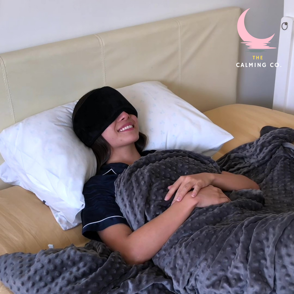 SleepMask Headphone - 50% OFF SALE!