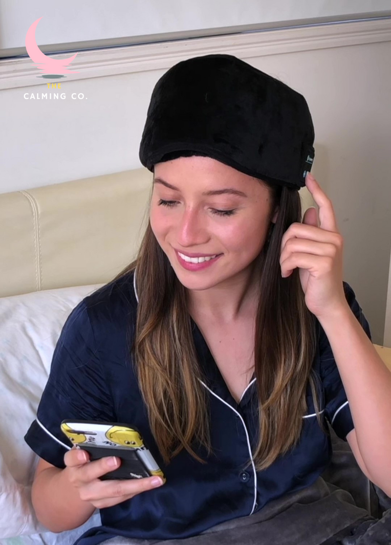 SleepMask Headphone - 50% OFF SALE!