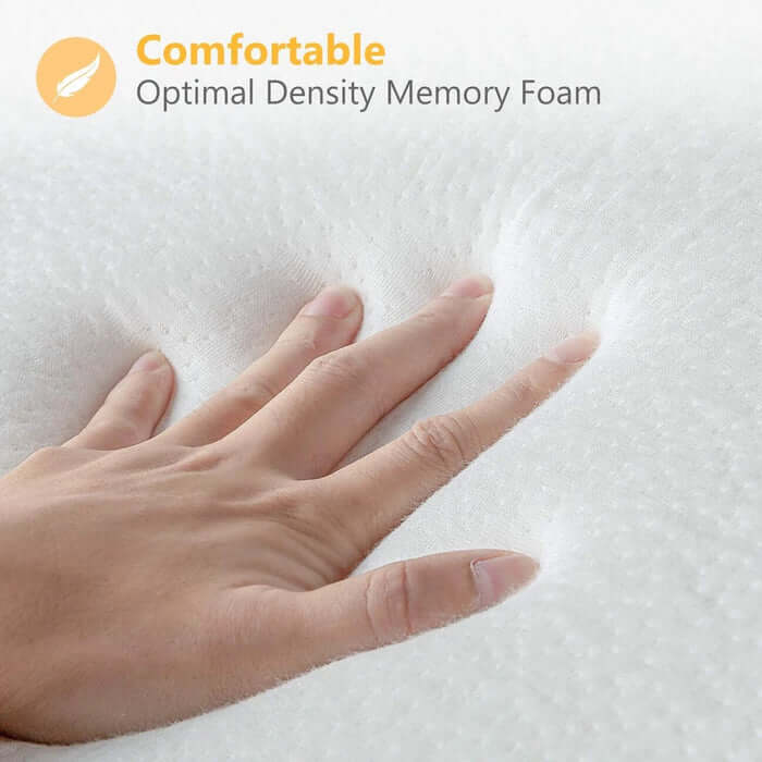 Back Support Pillow - 40% OFF SALE - The Calming Co. Australia