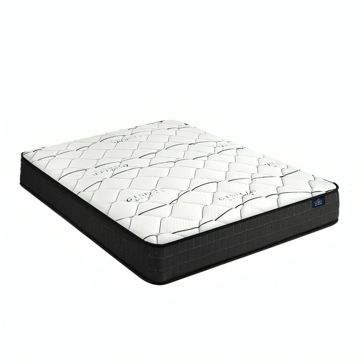 Calming Bedding 16cm Mattress Medium Firm - The Calming Co. Australia