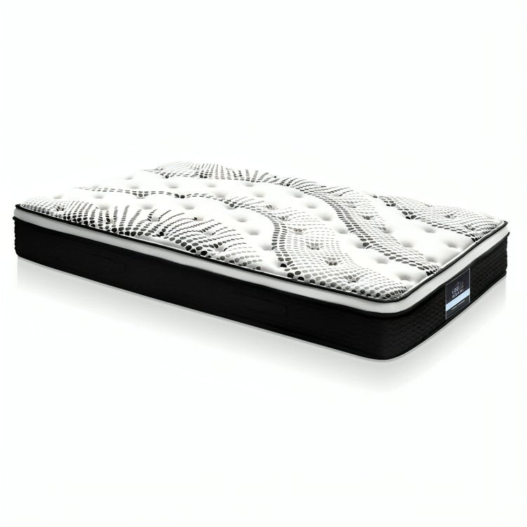 Calming Bedding 32cm Euro Top Mattress - The Calming Co. Australia