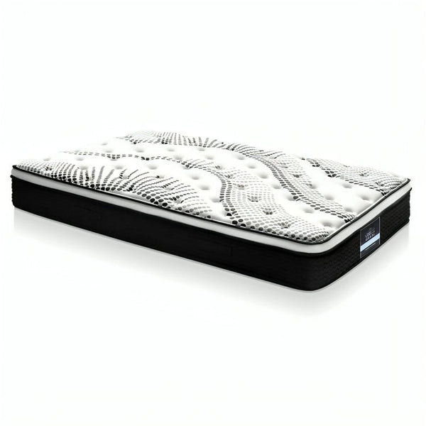 Calming Bedding 32cm Euro Top Mattress - The Calming Co. Australia
