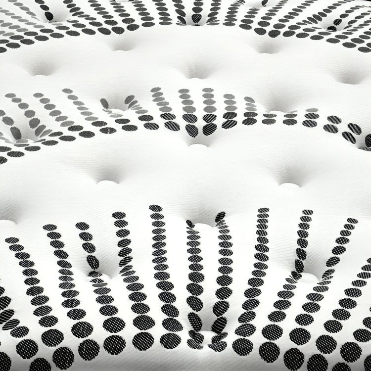 Calming Bedding 32cm Euro Top Mattress - The Calming Co. Australia