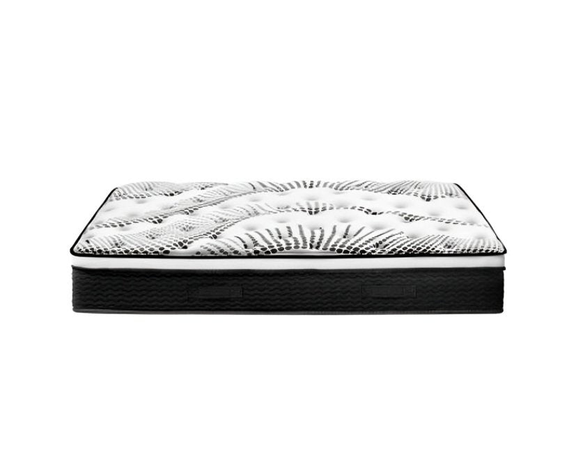 Calming Bedding 32cm Euro Top Mattress - The Calming Co. Australia