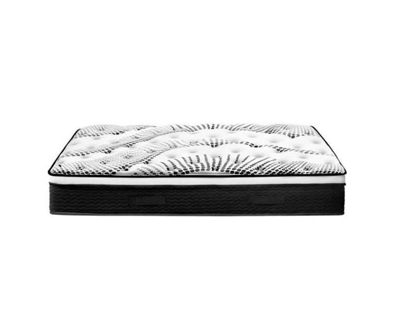 Calming Bedding 32cm Euro Top Mattress - The Calming Co. Australia