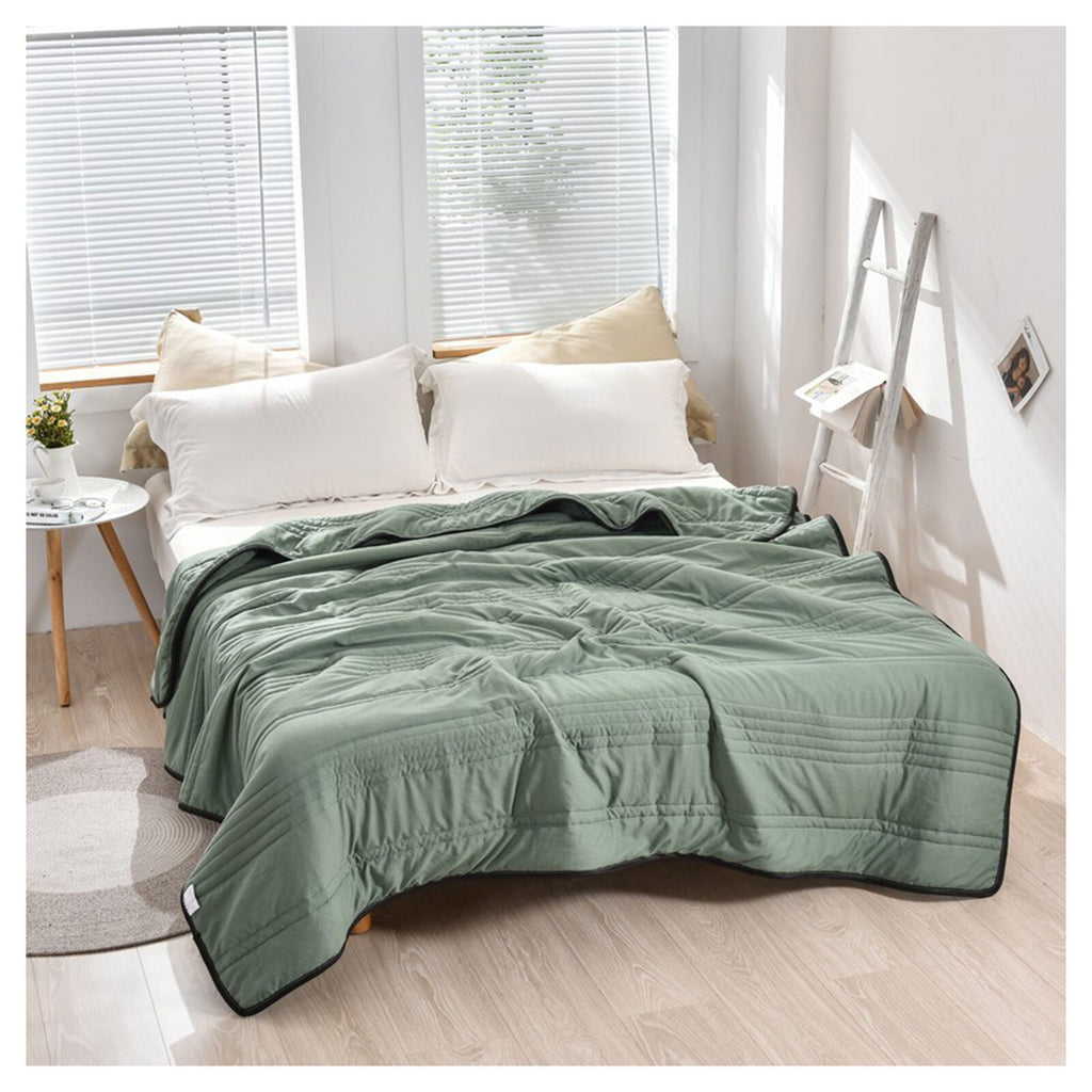 Calming Cool Blanket - The Calming Co. Australia