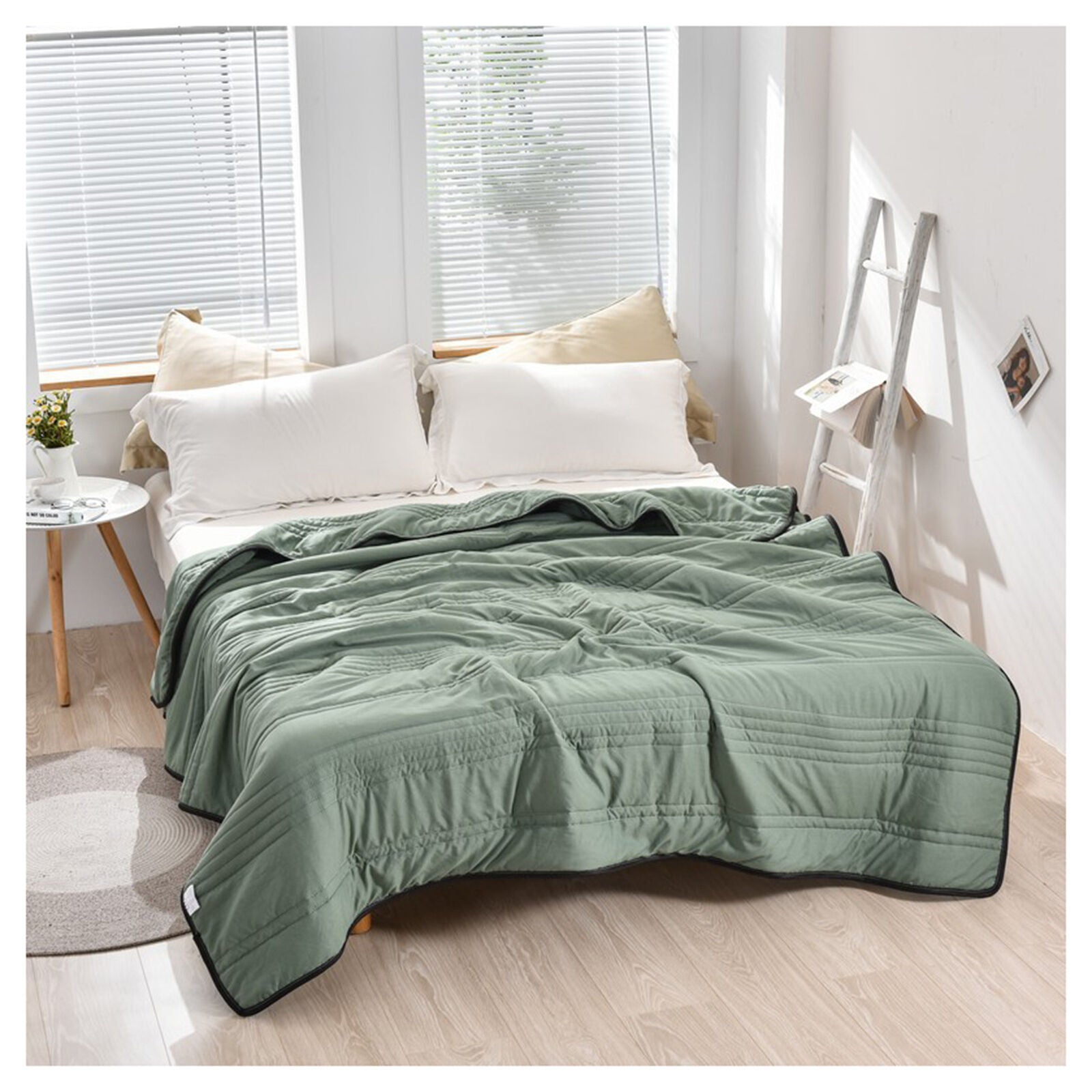 Calming Cool Blanket - The Calming Co. Australia