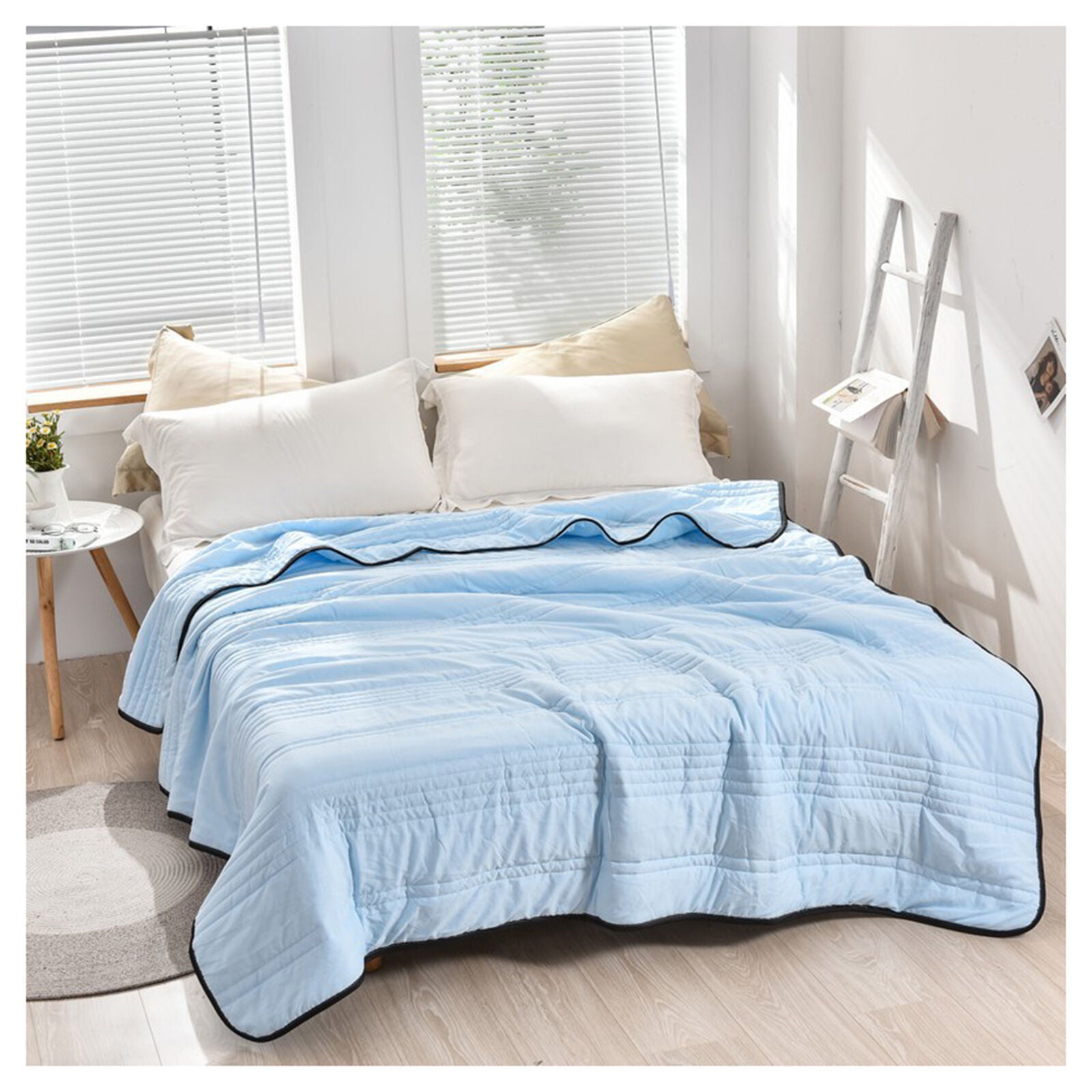 Calming Cool Blanket - The Calming Co. Australia