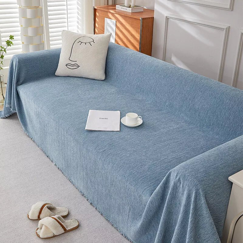 Calming Couch Cover - The Calming Co. Australia