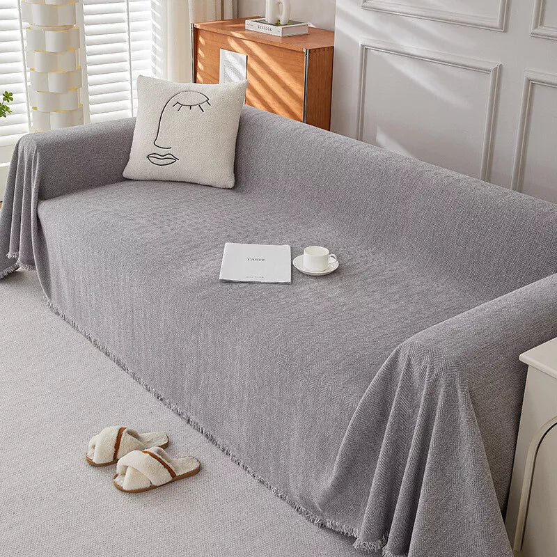 Calming Couch Cover - The Calming Co. Australia