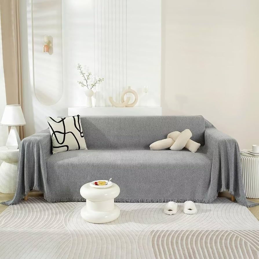 Calming Couch Cover - 50% OFF SALE! - The Calming Co. Australia