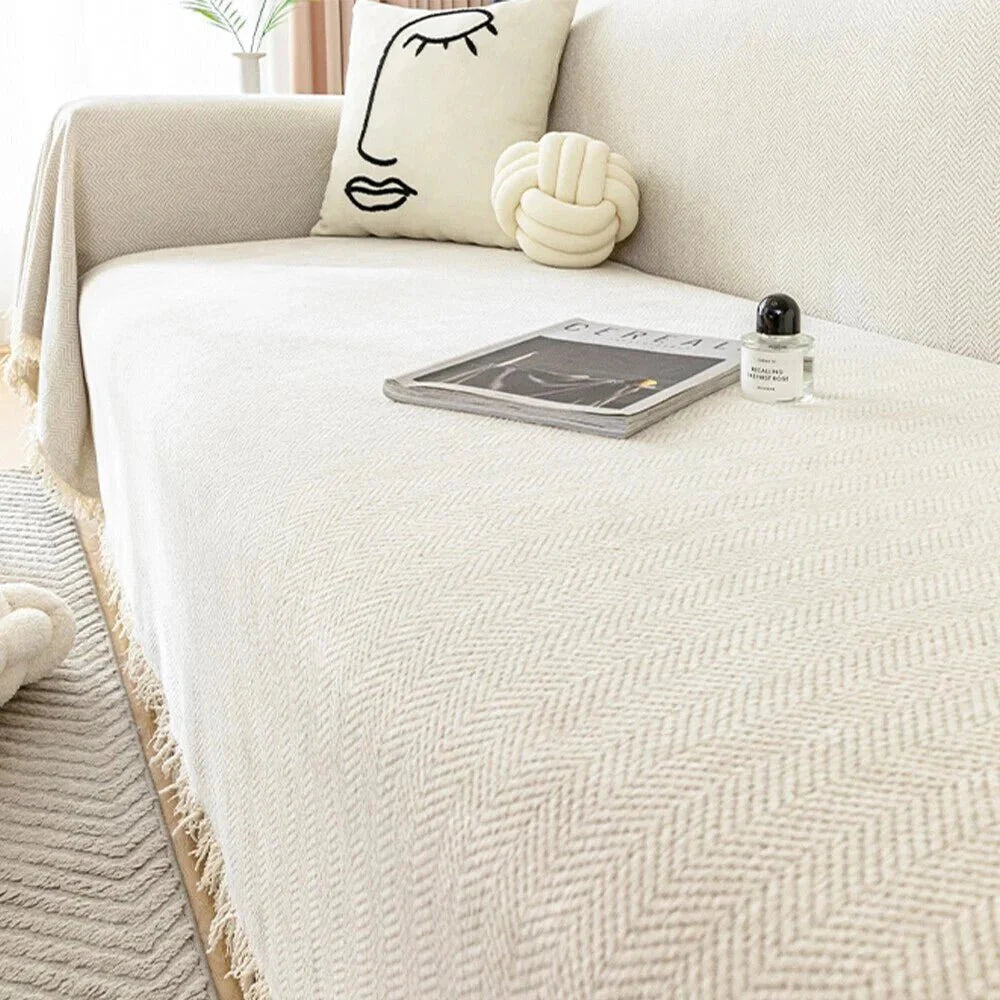 Calming Couch Cover - The Calming Co. Australia