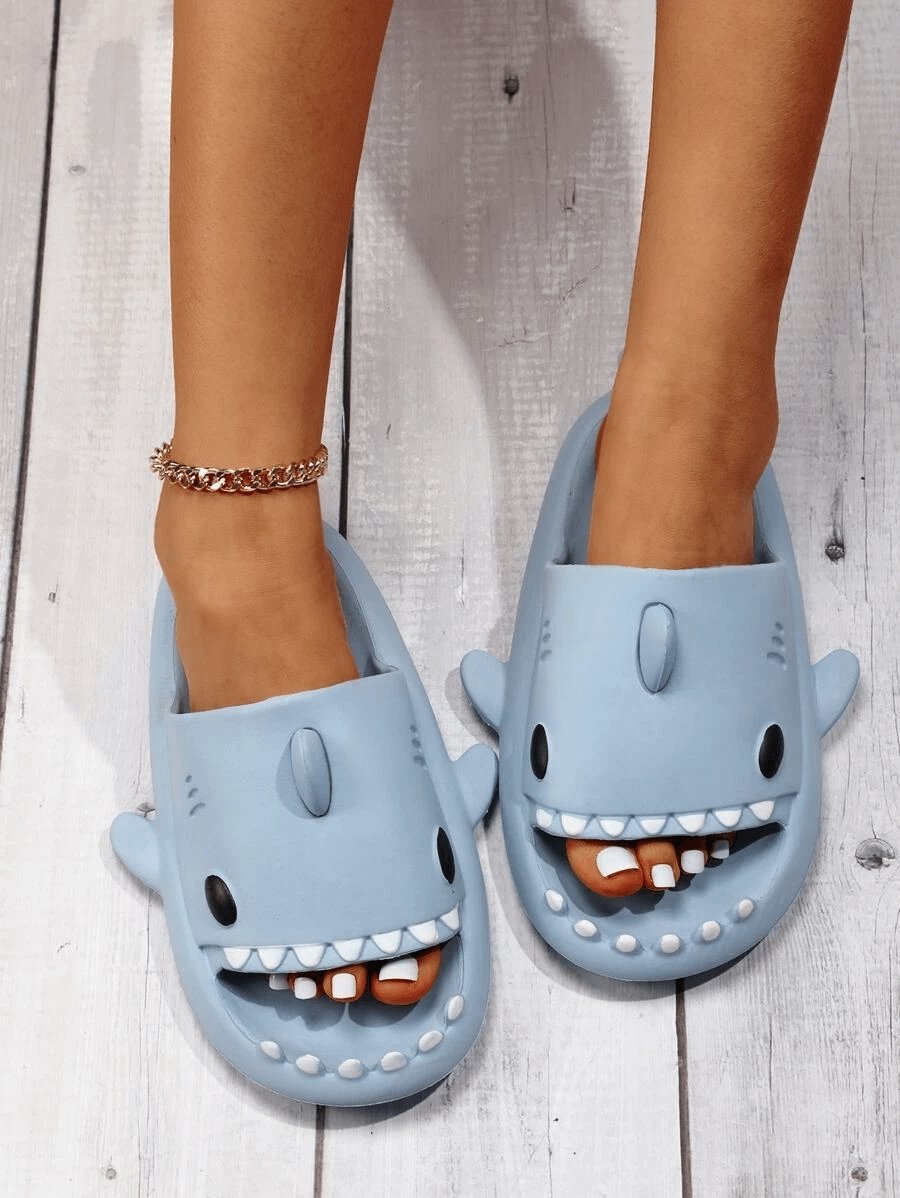 Calming Fins Slides - 50% OFF - The Calming Co. Australia