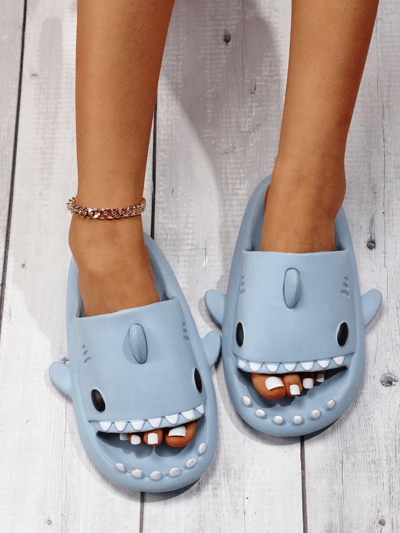 Calming Fins Slides - 50% OFF - The Calming Co. Australia