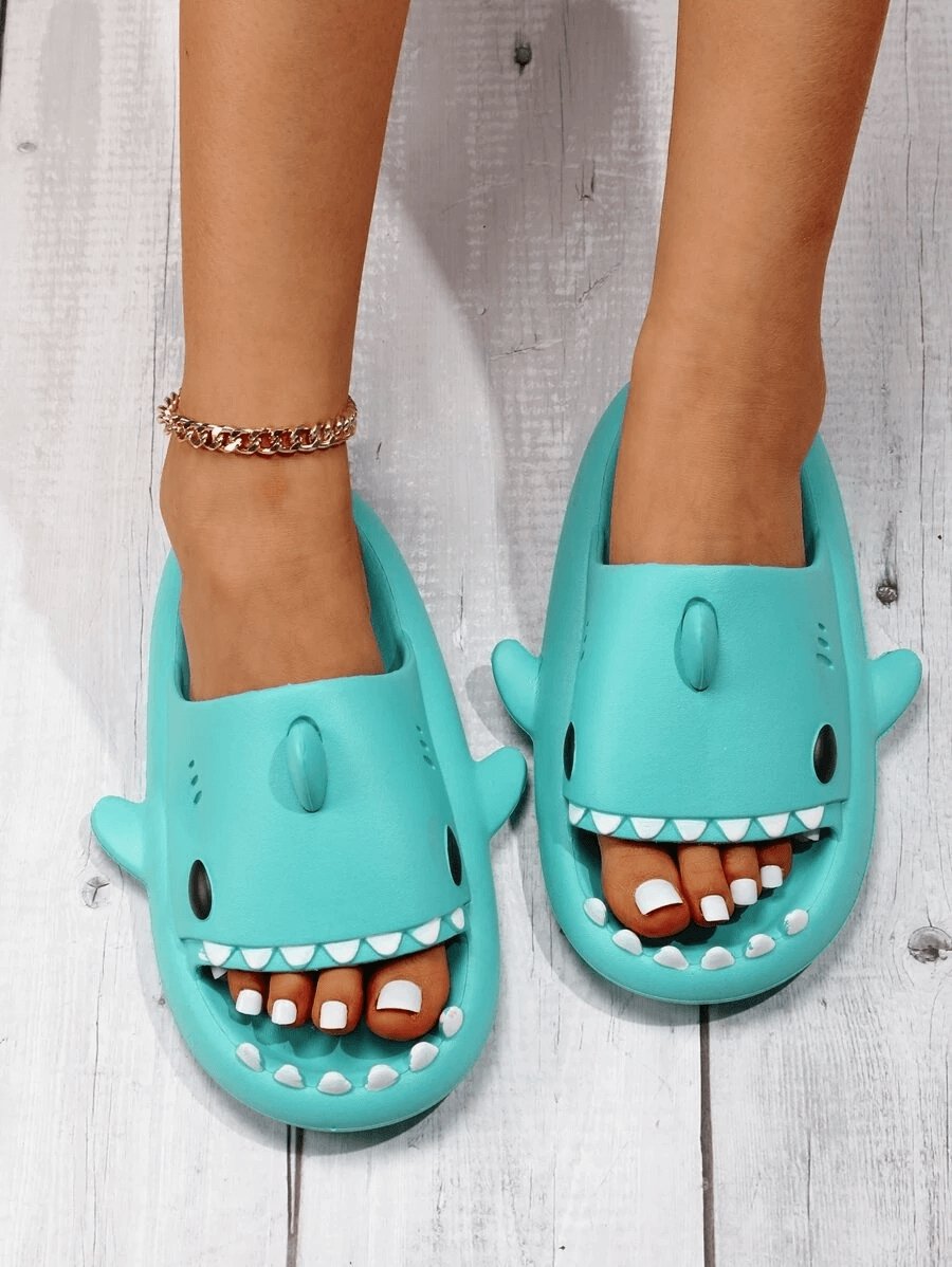 Calming Fins Slides - 50% OFF - The Calming Co. Australia