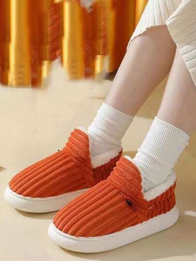 Calming Fluffy Slippers - The Calming Co. Australia