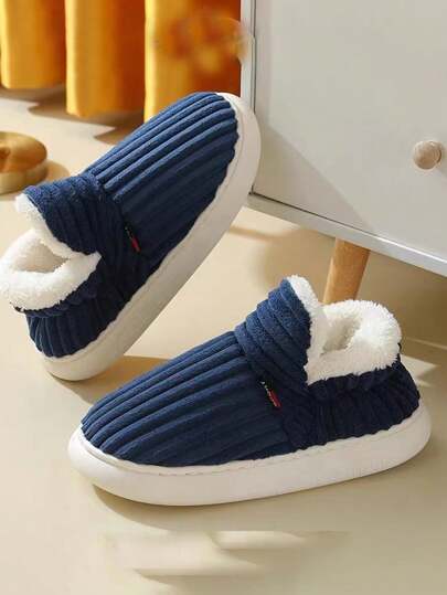 Calming Fluffy Slippers - The Calming Co. Australia