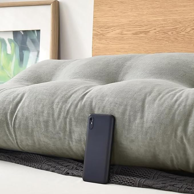 Calming Headboard Wedge Pillow - The Calming Co. Australia