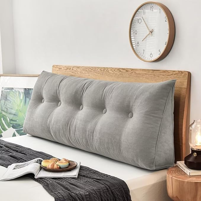Calming Headboard Wedge Pillow - The Calming Co. Australia