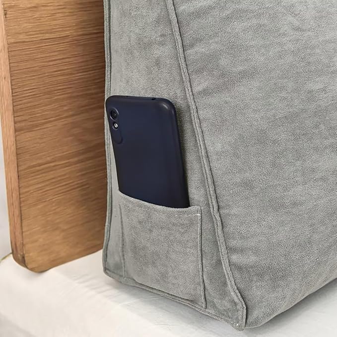 Calming Headboard Wedge Pillow - The Calming Co. Australia