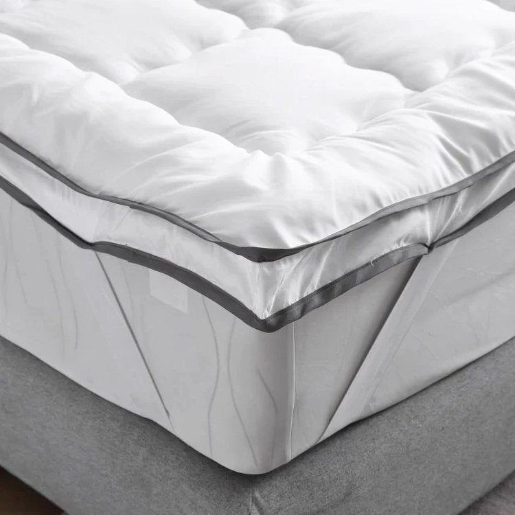 Calming Mattress Topper Protector - Clearance Sale - The Calming Co. Australia