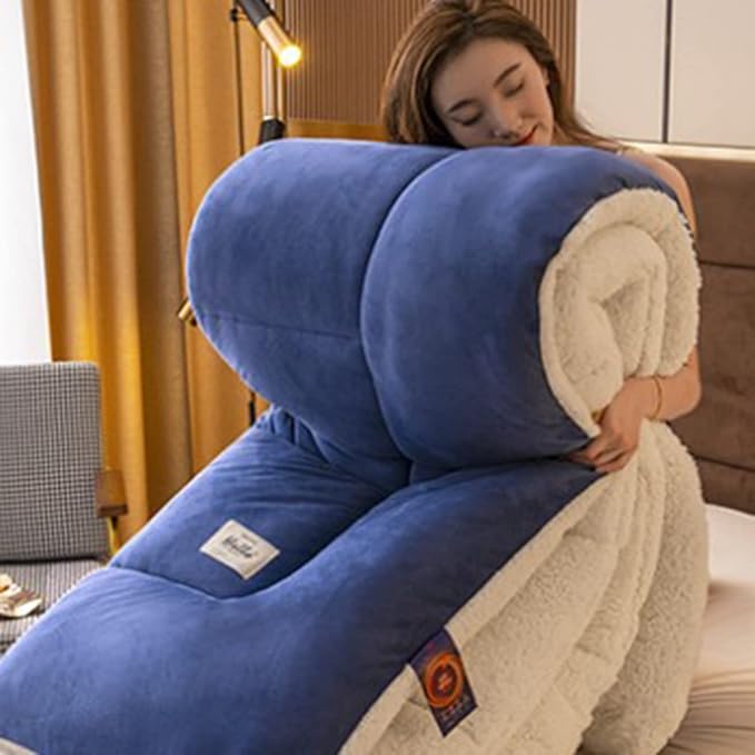 Calming Sherpa Doona- 40% OFF TODAY