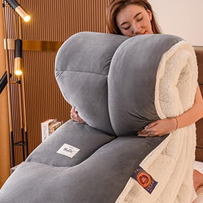 Calming Sherpa Doona- 40% OFF TODAY