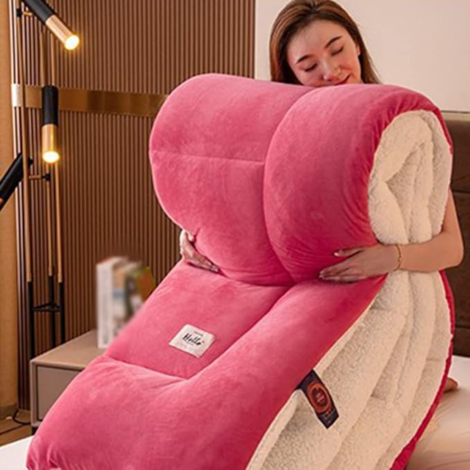 Calming Sherpa Doona- 40% OFF TODAY