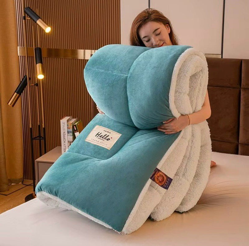 Calming Sherpa Doona- 40% OFF TODAY