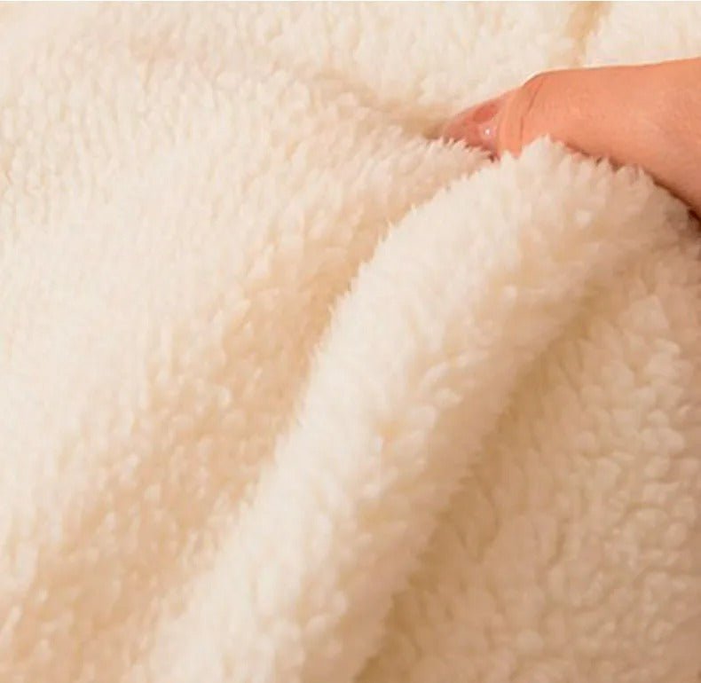 Calming Sherpa Doona- 40% OFF TODAY
