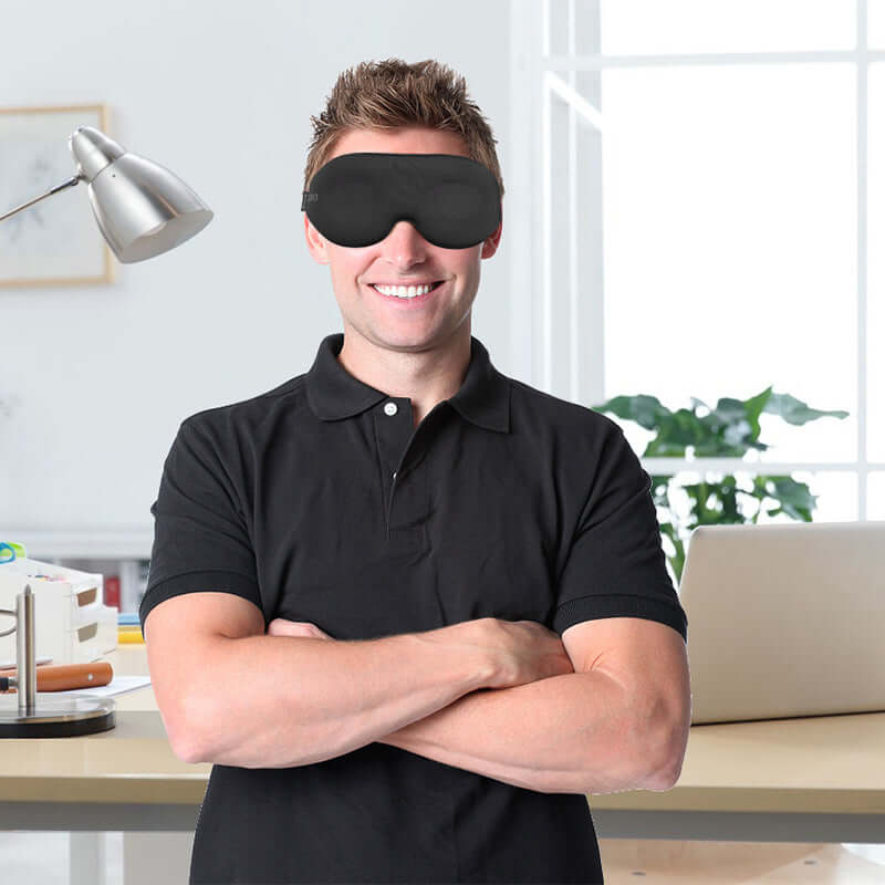 Calming Sleepmask - 50% off - The Calming Co. Australia