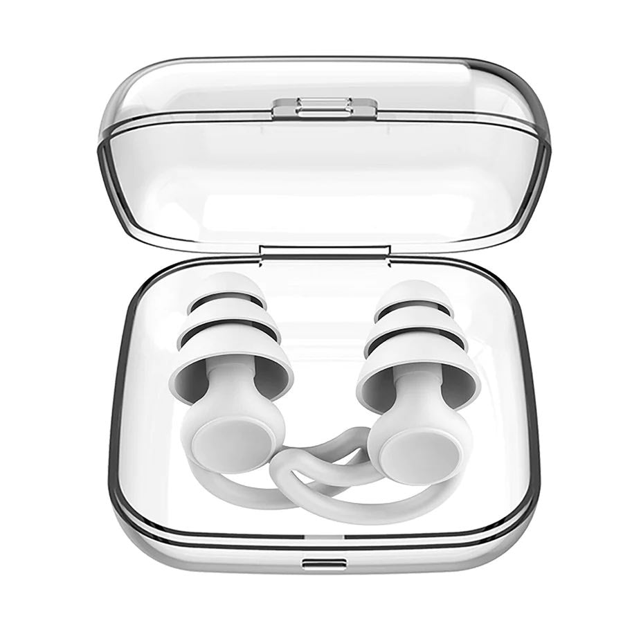 Calming Sound Earplugs - The Calming Co. Australia