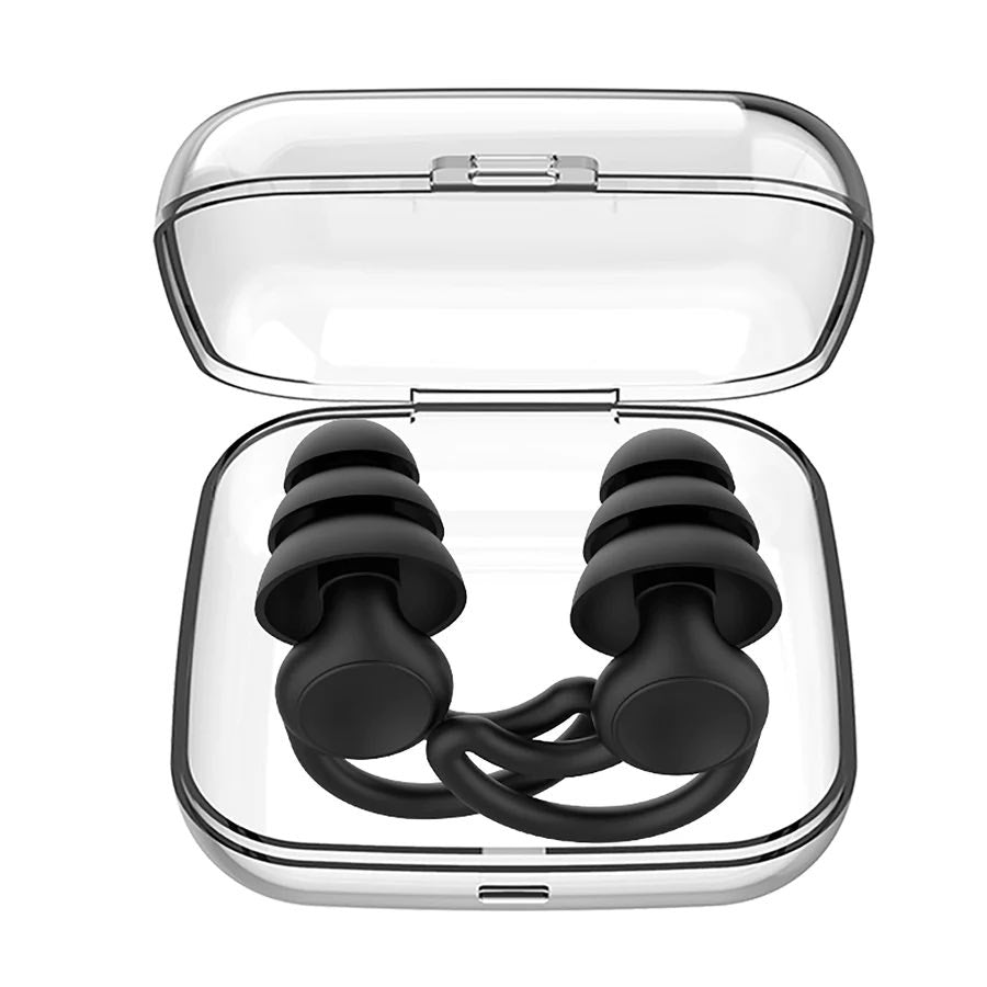 Calming Sound Earplugs - The Calming Co. Australia