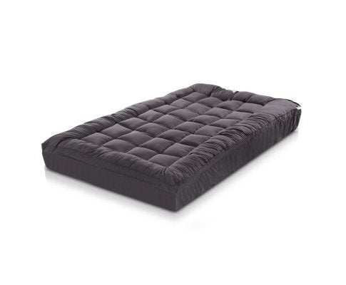 Bamboo Mattress Topper