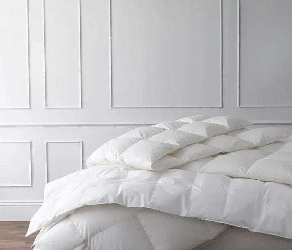 Cloudy Mattress Topper - 40% OFF - The Calming Co. Australia