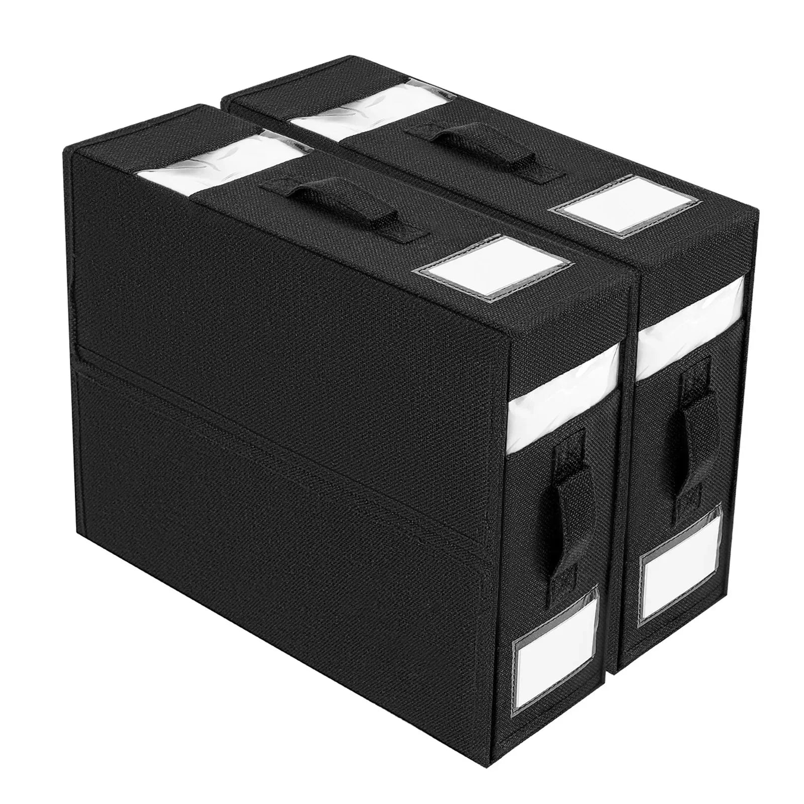 Collapsible Bedsheet Organizers - 50% OFF - The Calming Co. Australia