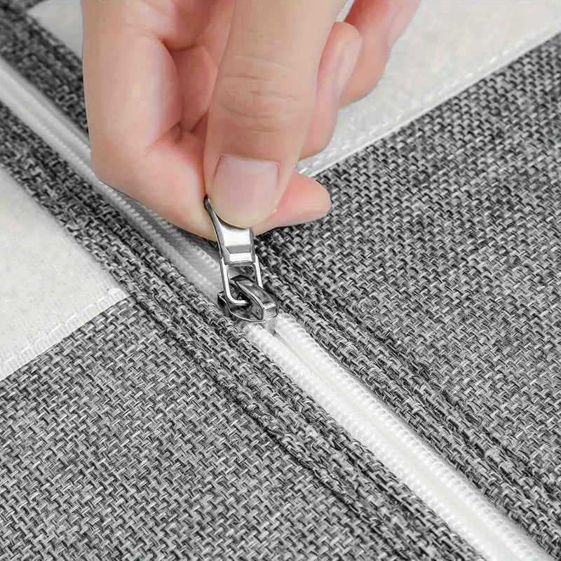 Collapsible Bedsheet Organizers - 50% OFF - The Calming Co. Australia