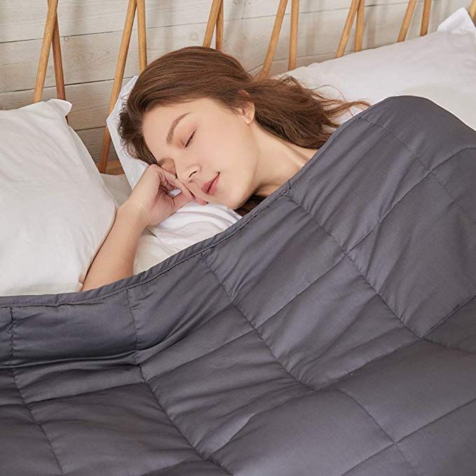 Weighted Blanket - 50% OFF SALE