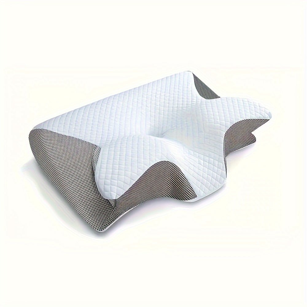 Ergonomic Memory Foam Pillow - 60% off - The Calming Co. Australia