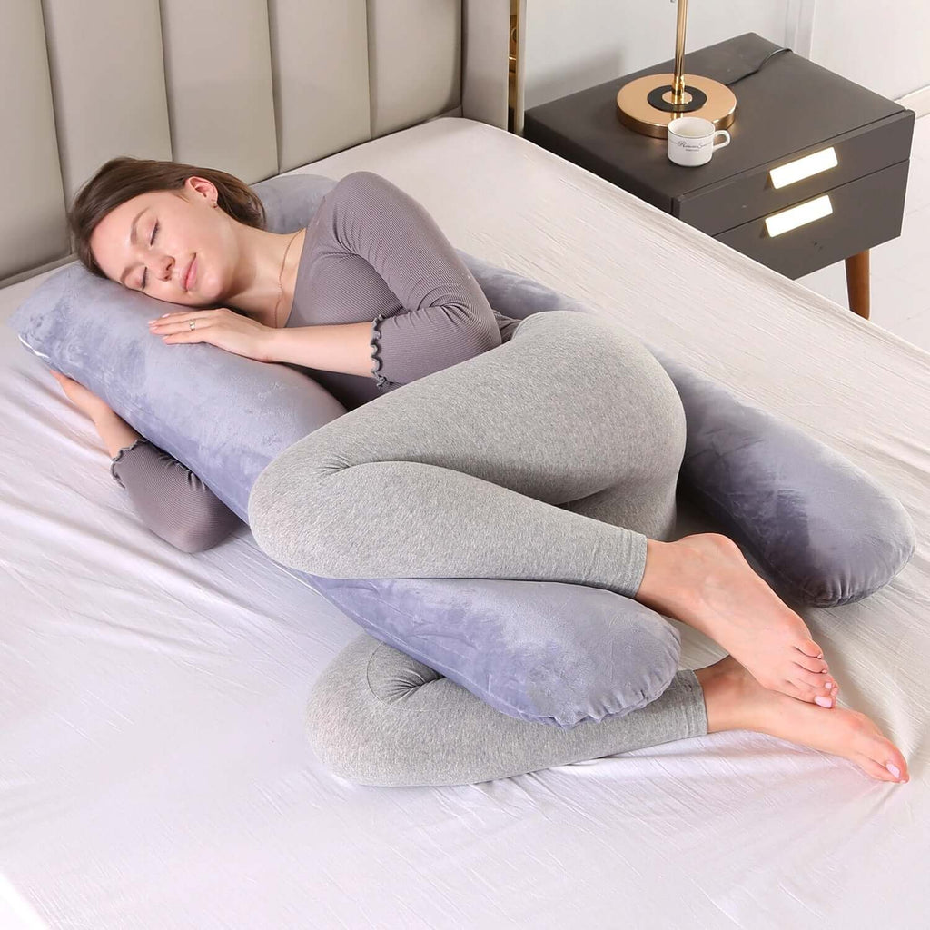 FULL BODY PILLOW - 40% OFF SALE - The Calming Co. Australia