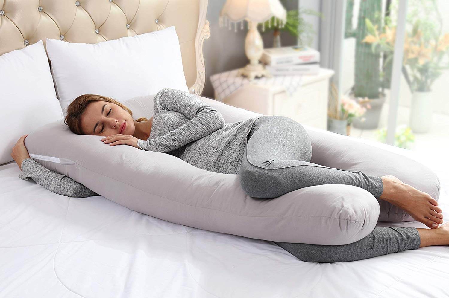 FULL BODY PILLOW - 40% OFF SALE - The Calming Co. Australia