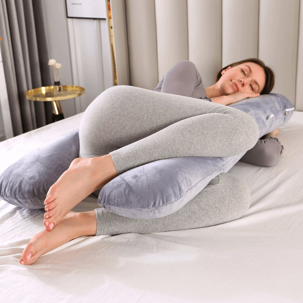 FULL BODY PILLOW - 40% OFF SALE - The Calming Co. Australia