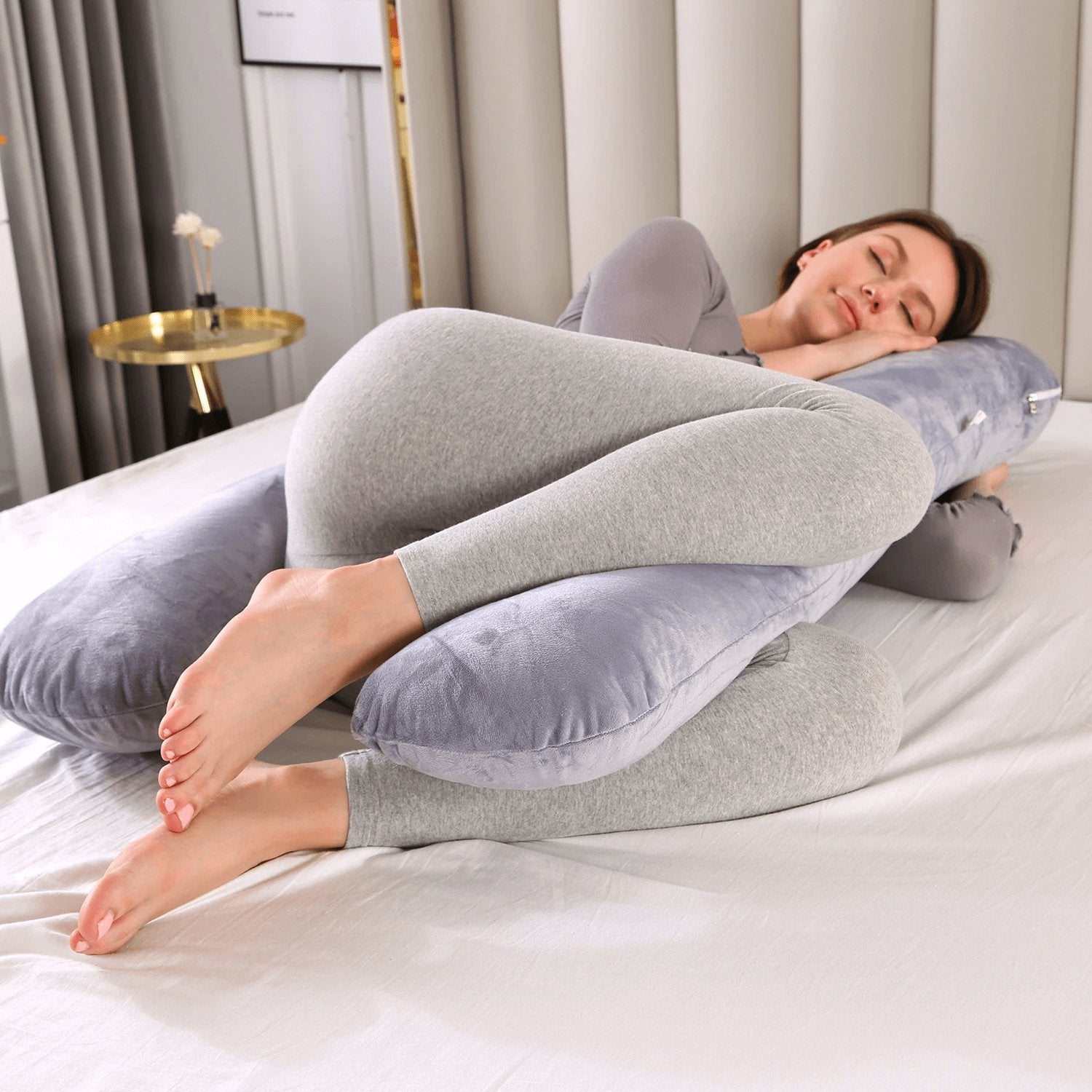 FULL BODY PILLOW - 40% OFF SALE - The Calming Co. Australia