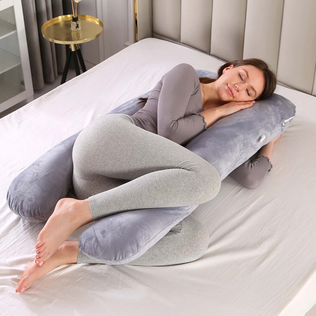 FULL BODY PILLOW - 40% OFF SALE - The Calming Co. Australia