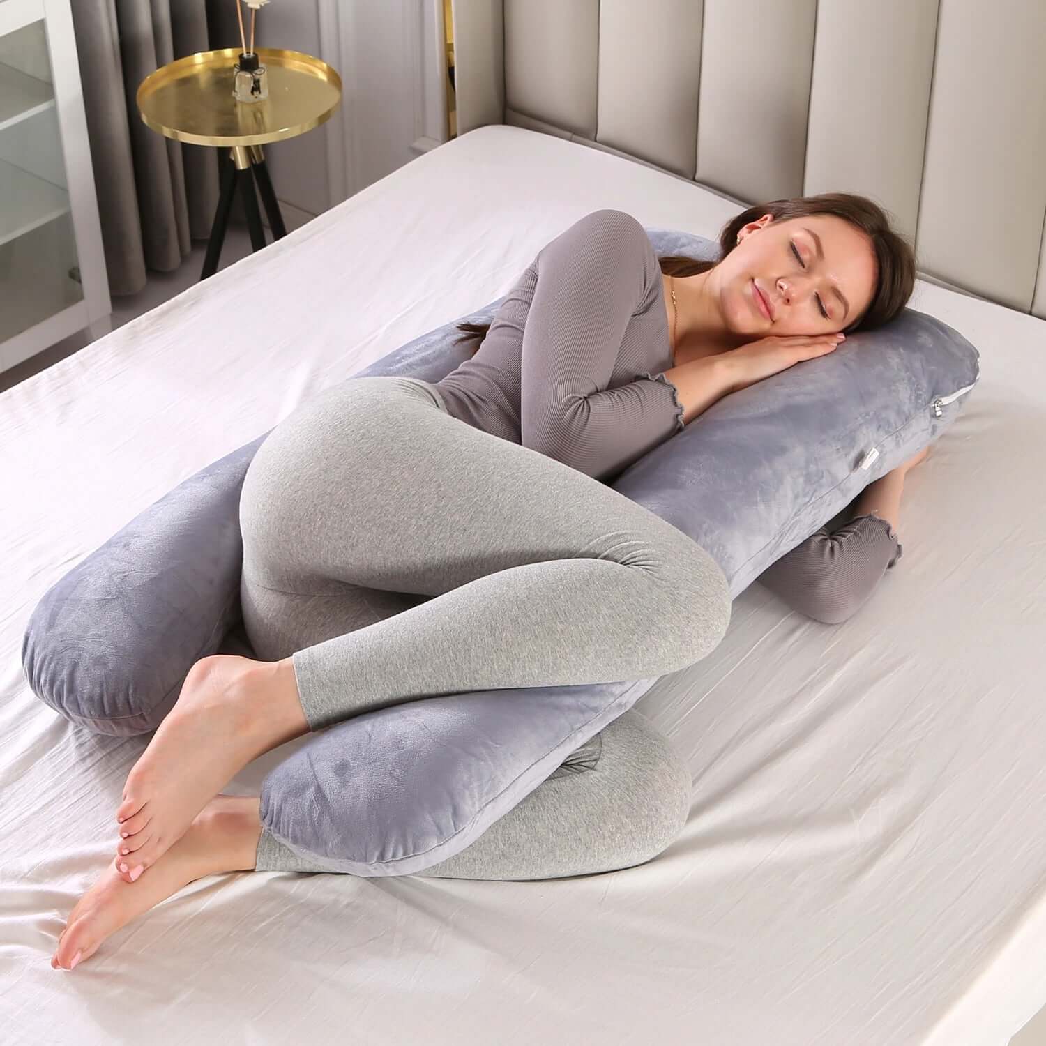 FULL BODY PILLOW - 40% OFF SALE - The Calming Co. Australia