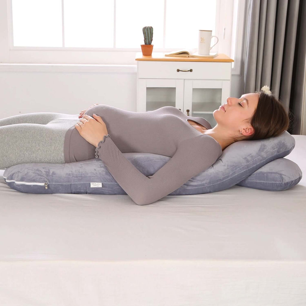 FULL BODY PILLOW - 40% OFF SALE - The Calming Co. Australia