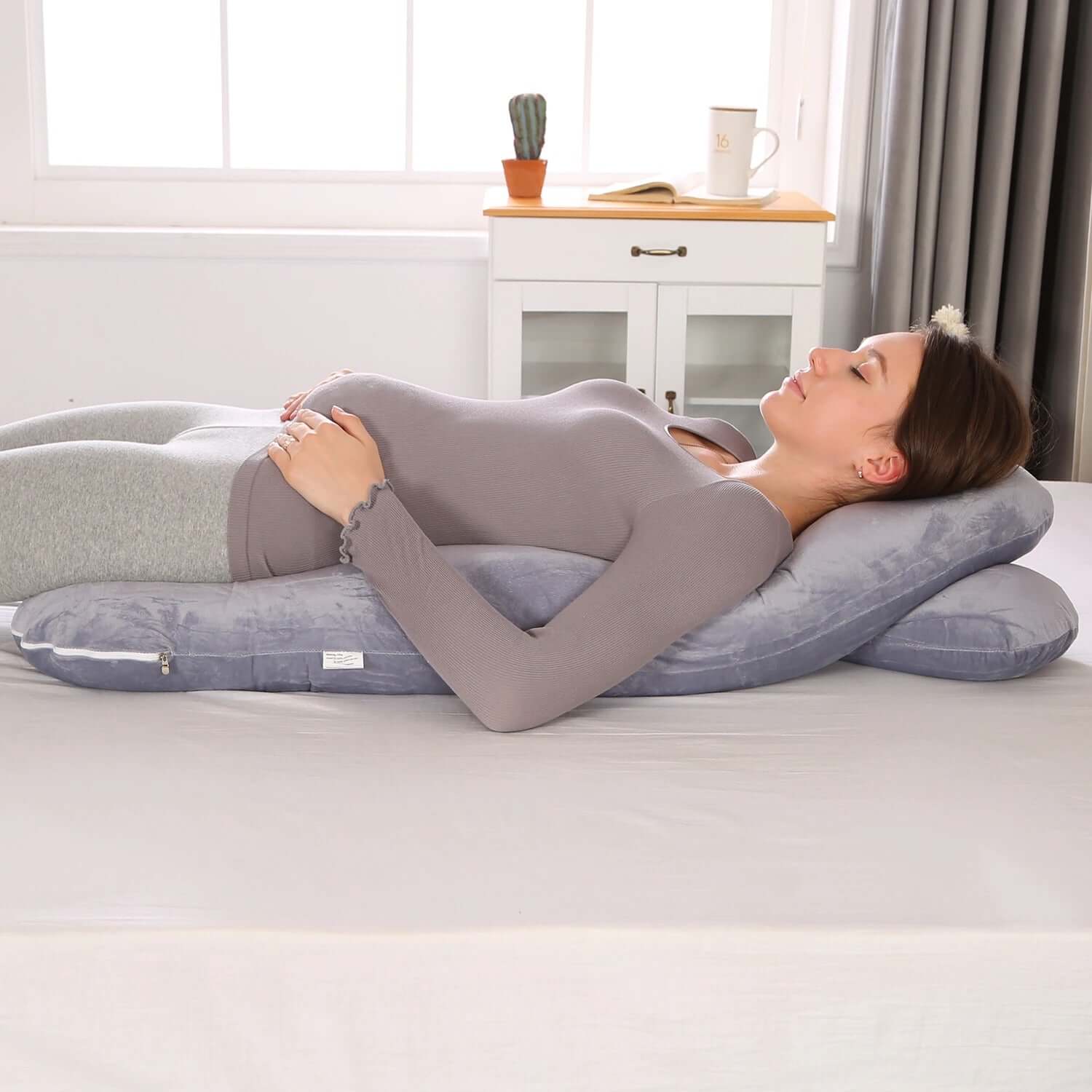 FULL BODY PILLOW - 40% OFF SALE - The Calming Co. Australia