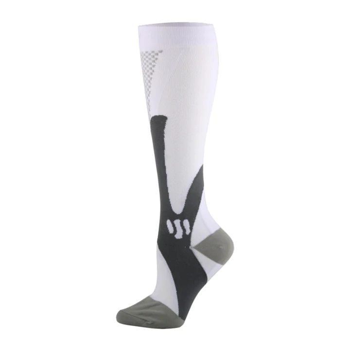 Leg Compression Socks - 50% OFF