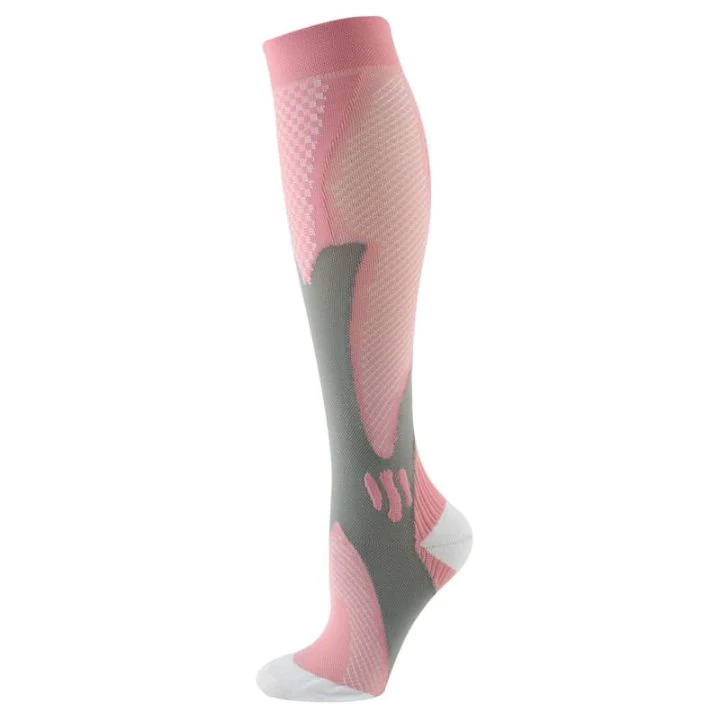 Leg Compression Socks - 50% OFF